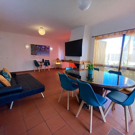 Summer House, Only 2 Minutes To The Beach In Vilamoura! 빌라 외부 사진