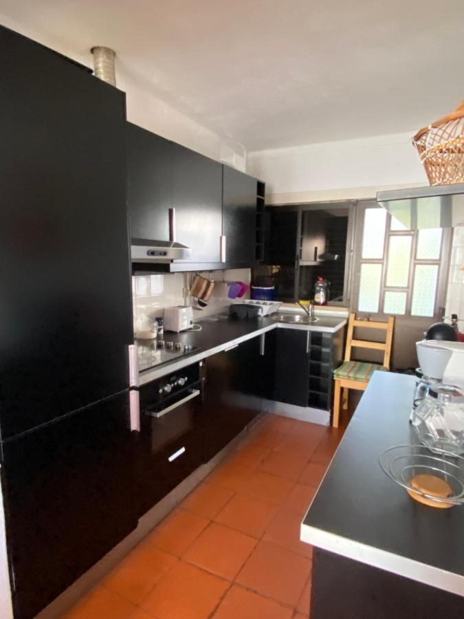 Summer House, Only 2 Minutes To The Beach In Vilamoura! 빌라 외부 사진
