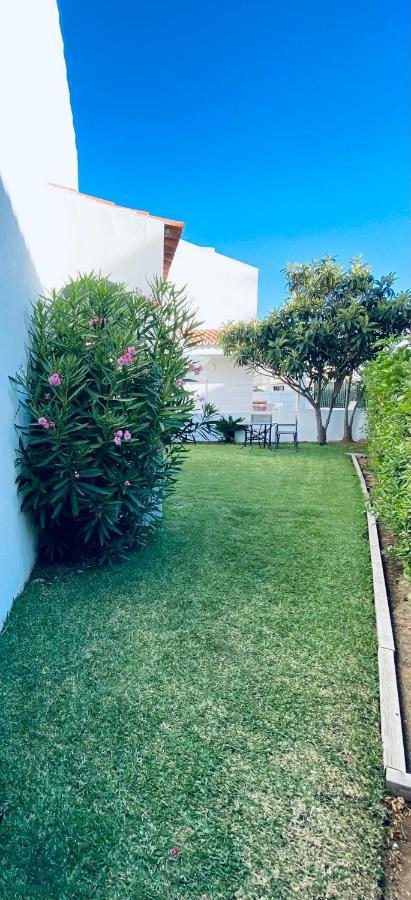 Summer House, Only 2 Minutes To The Beach In Vilamoura! 빌라 외부 사진