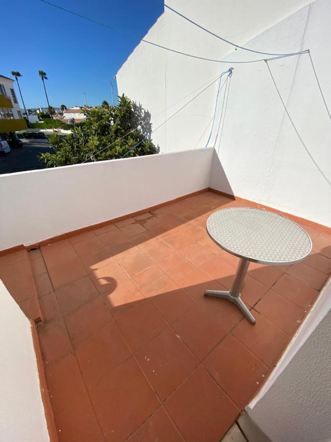 Summer House, Only 2 Minutes To The Beach In Vilamoura! 빌라 외부 사진