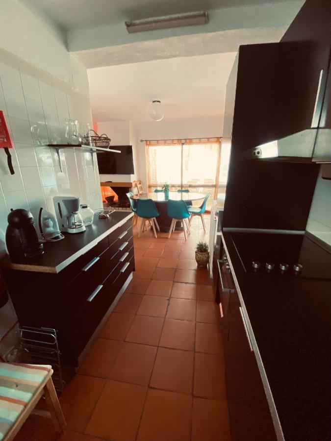 Summer House, Only 2 Minutes To The Beach In Vilamoura! 빌라 외부 사진