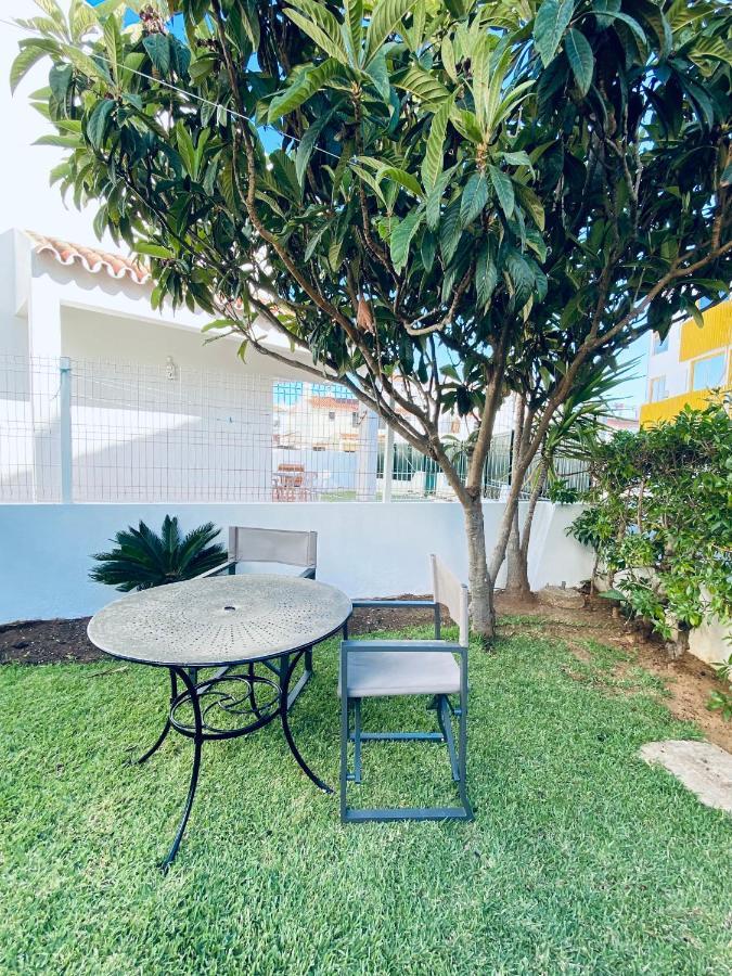Summer House, Only 2 Minutes To The Beach In Vilamoura! 빌라 외부 사진