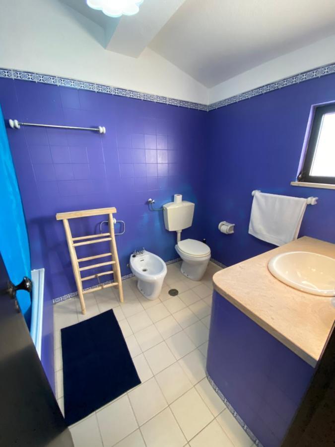 Summer House, Only 2 Minutes To The Beach In Vilamoura! 빌라 외부 사진